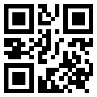 Il QrCode di 3919222694