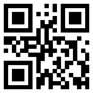 Immagine del Qr Code di 3919222696