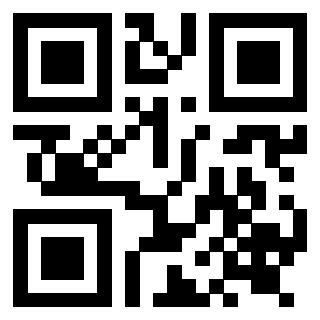 Immagine del QrCode di 3919222698