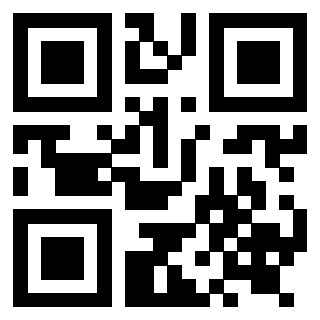 3919222699 - Immagine del Qr Code associato