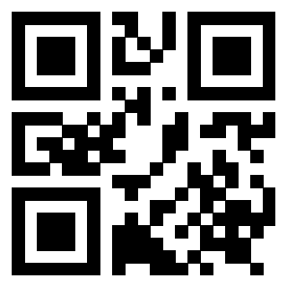 Qr Code di 3919222700