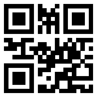 Scansione del Qr Code di 3919222701