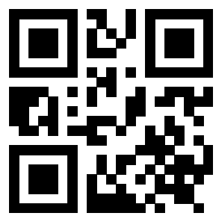 3919222704 - Immagine del QrCode associato