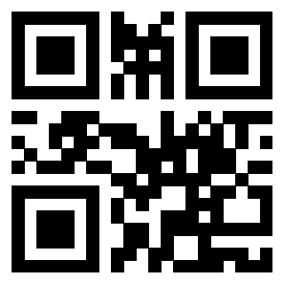 3919222705 - Immagine del QrCode