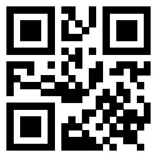 Qr Code di 3919222709