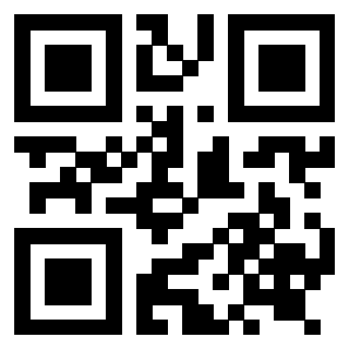 3919222711 - Immagine del Qr Code associato