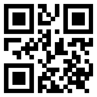 3919222713 - Immagine del Qr Code