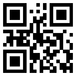 3919222717 - Immagine del QrCode associato