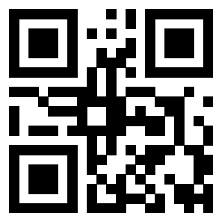Scansione del Qr Code di 3919222719