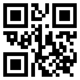 3919222724 - Immagine del QrCode associato