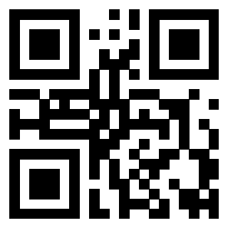 Scansione del Qr Code di 3919222725