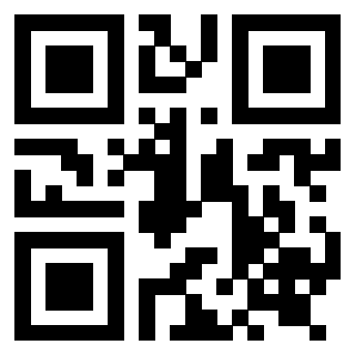 3919222727 - Immagine del Qr Code