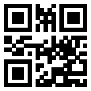 3919222728 Qr Code associato