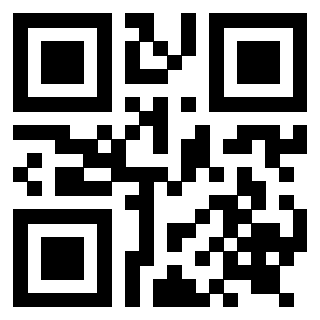 Il Qr Code di 3919222730