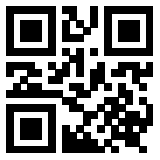 3919222731 Qr Code associato