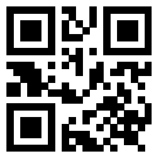 3919222734 - Immagine del Qr Code
