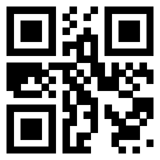 Immagine del Qr Code di 3919222735