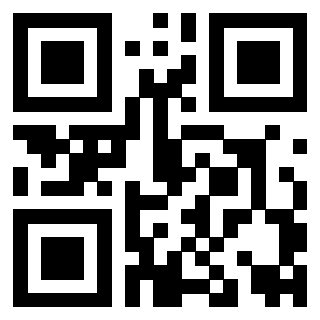 Il QrCode di 3919222736