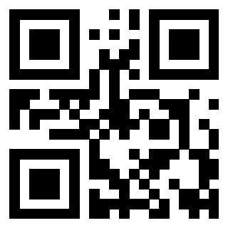 3919222739 - Immagine del QrCode associato