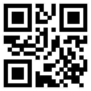 Immagine del QrCode di 3919222740