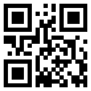 3919222742 - Immagine del QrCode associato