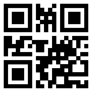 Immagine del QrCode di 3919222743