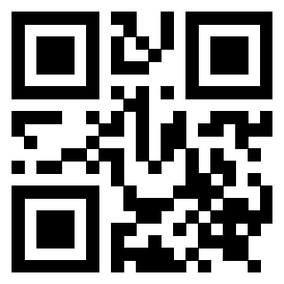 3919222744 - Immagine del QrCode