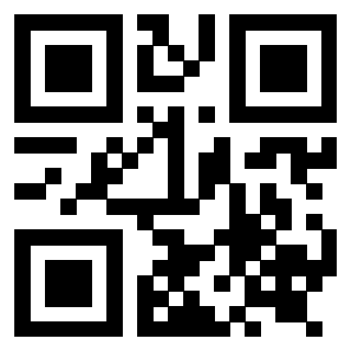 3919222745 Qr Code associato