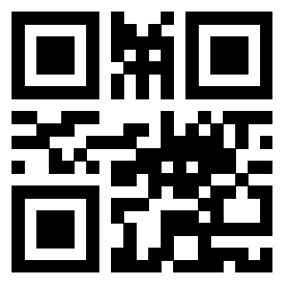 Scansione del QrCode di 3919222746