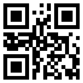 3919222752 QrCode associato