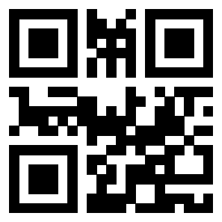 Scansione del Qr Code di 3919222753