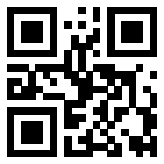 3919222756 - Immagine del QrCode associato