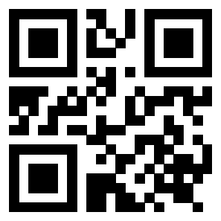 Scansione del QrCode di 3919222758