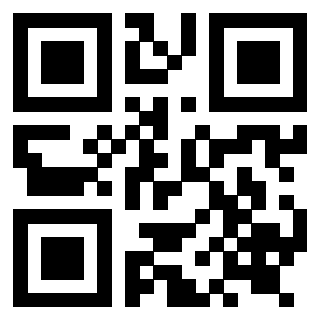 QrCode di 3919222760