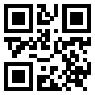 Scansione del Qr Code di 3919222762