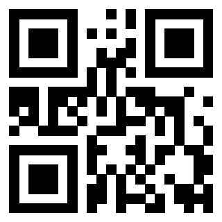 3919222766 - Immagine del QrCode associato