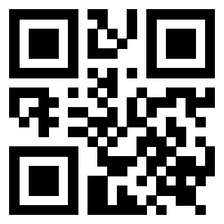 3919222769 Qr Code associato