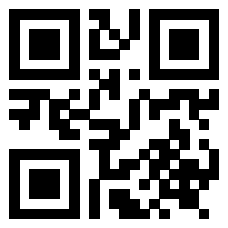3919222771 QrCode associato