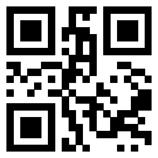 Scansione del Qr Code di 3919222772