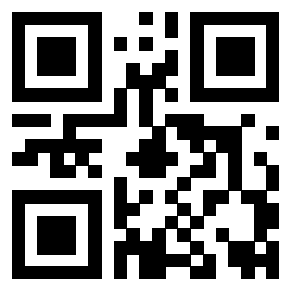 Scansione del Qr Code di 3919222774