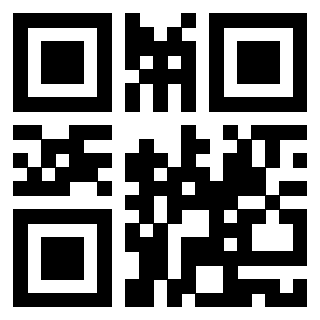 Immagine del QrCode di 3919222775