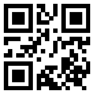 Immagine del QrCode di 3919222777