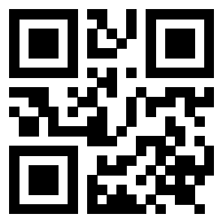 Il Qr Code di 3919222778