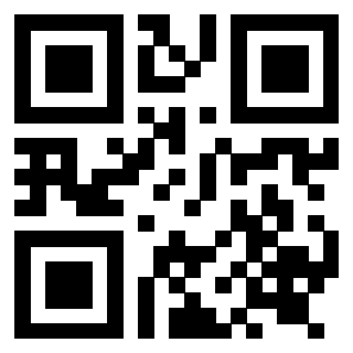 3919222780 QrCode associato