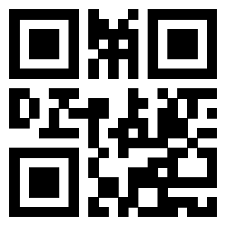 3919222781 - Immagine del QrCode associato