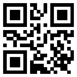 Immagine del QrCode di 3919222782