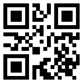 Immagine del Qr Code di 3919222783