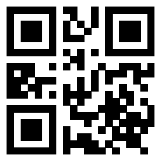 3919222785 Qr Code associato