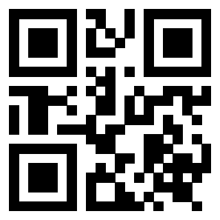 3919222797 QrCode associato