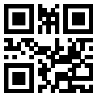 Il QrCode di 3919222800